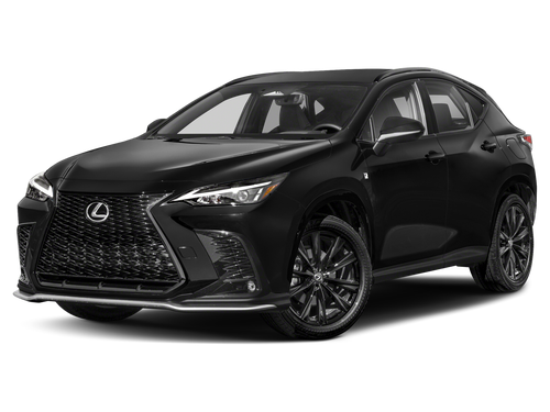 2022 Lexus NX 350 F SPORT Handling 350 F SPORT Handling