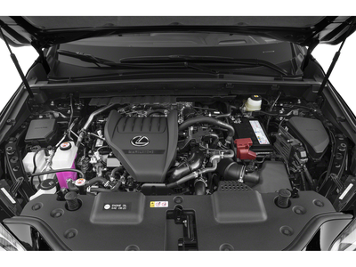 2022 Lexus NX 350 F SPORT Handling 350 F SPORT Handling