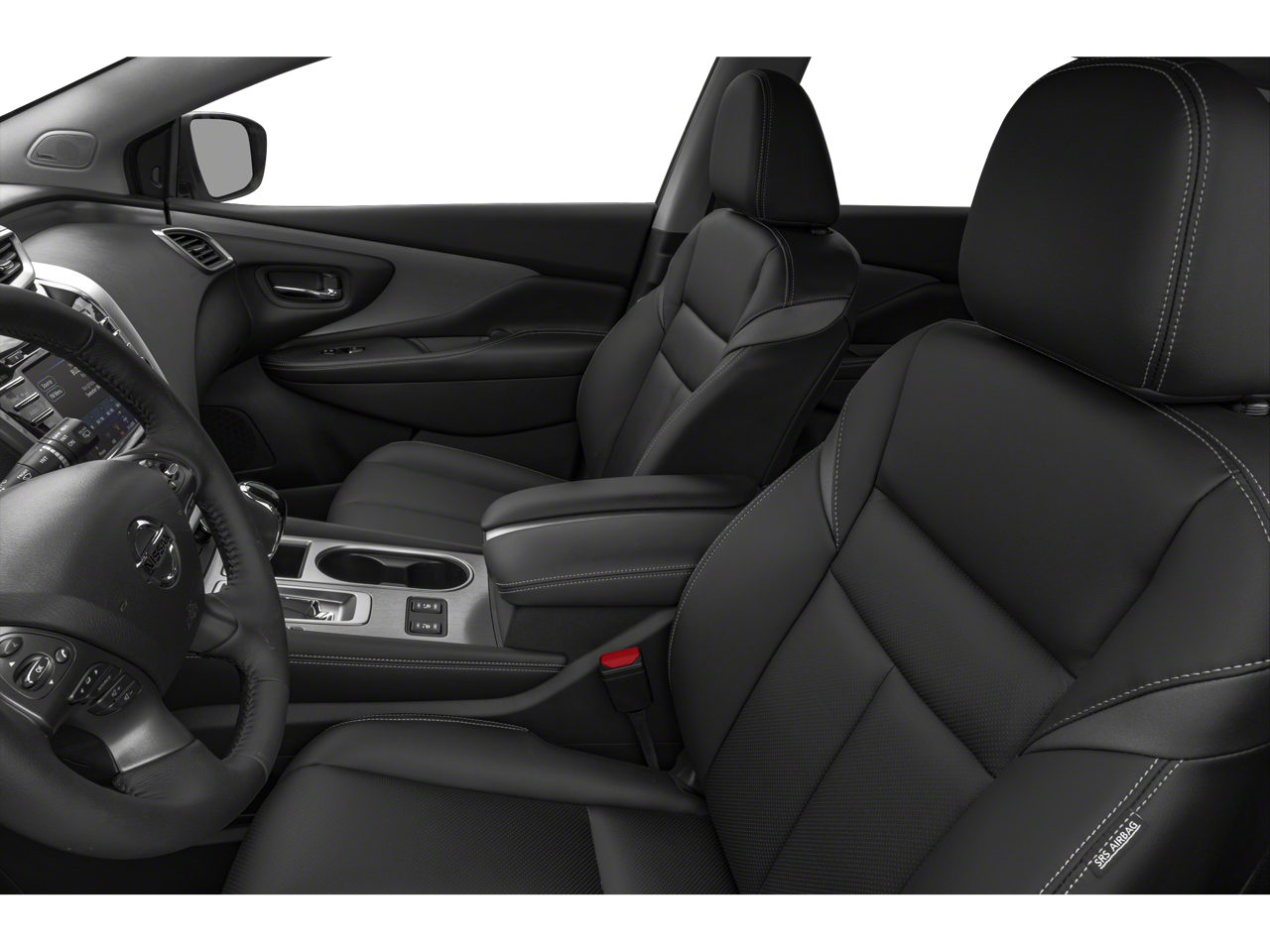 2022 Nissan Murano Platinum