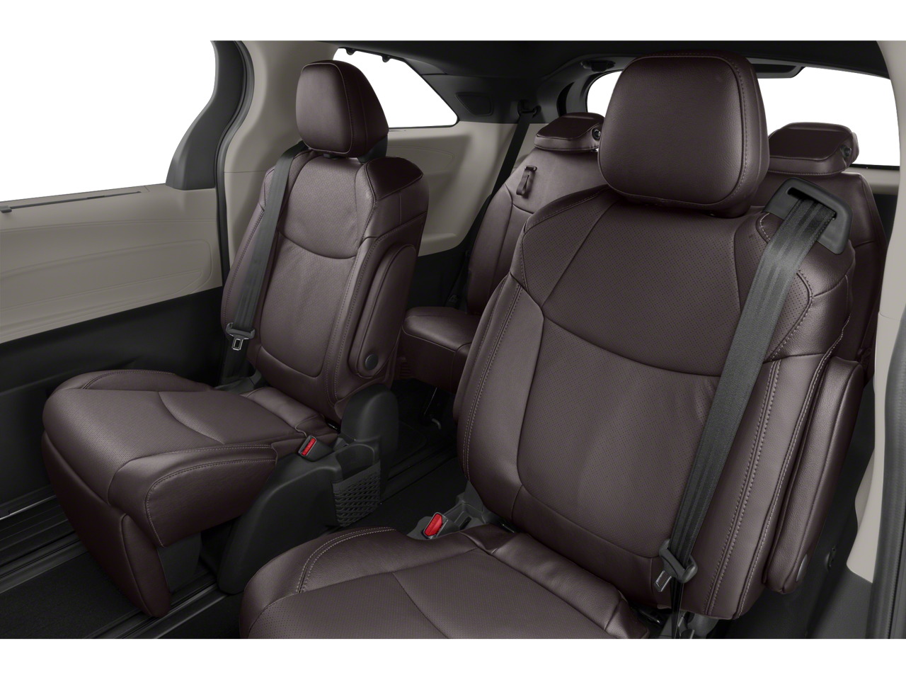 2022 Toyota Sienna Platinum 7 Passenger