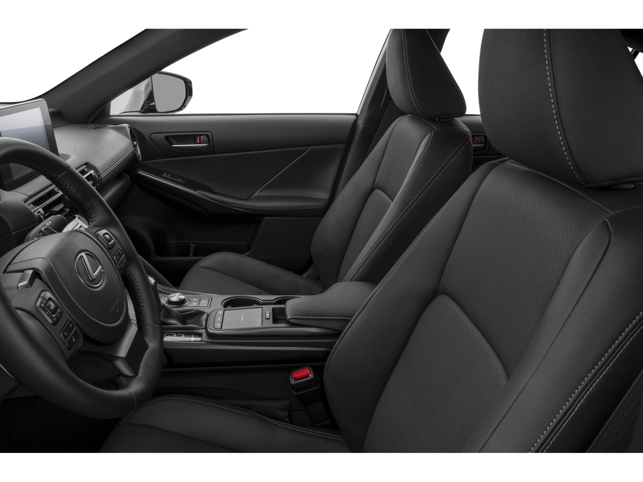 2023 Lexus IS 300 300