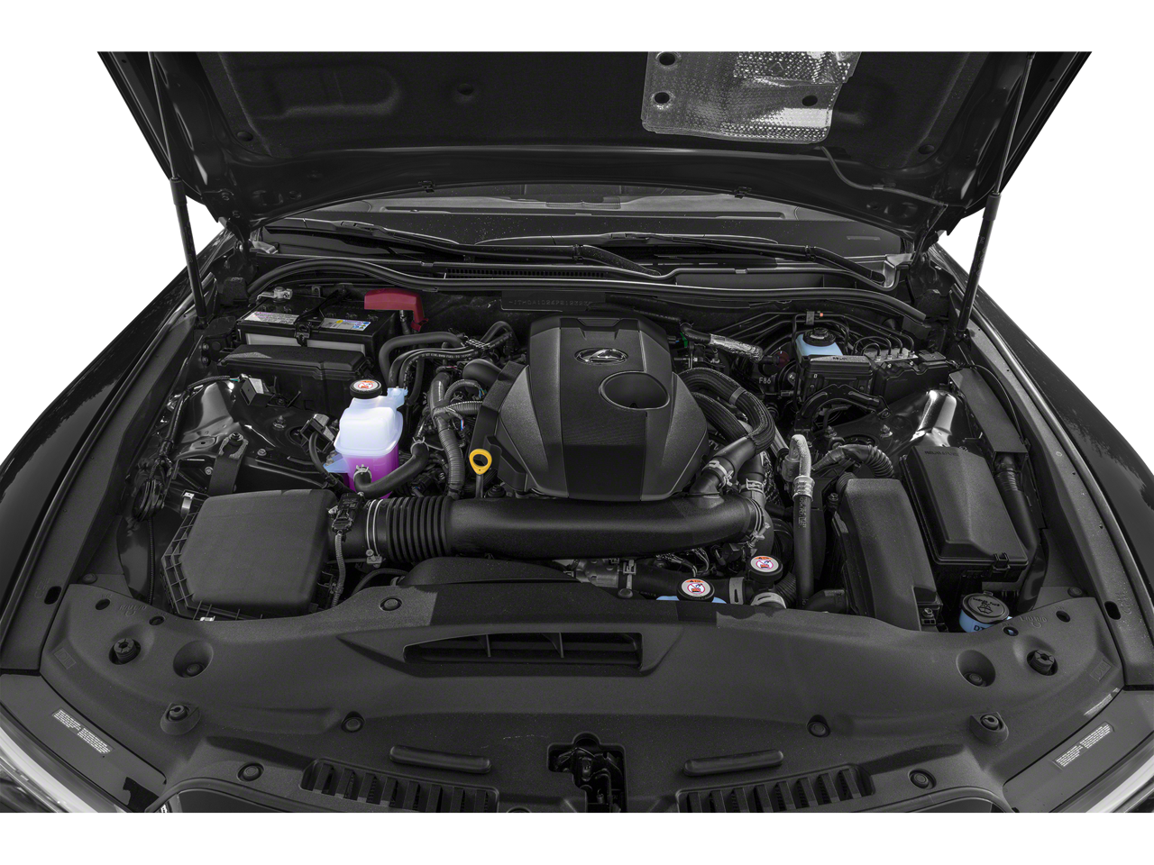 2023 Lexus IS 300 300