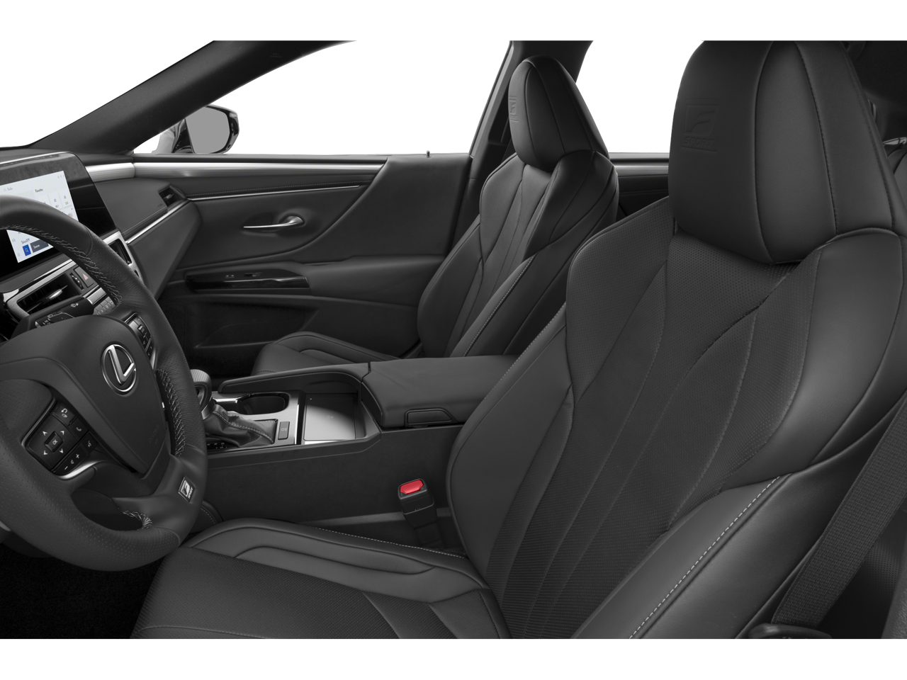 2023 Lexus ES 350 F Sport 350 F Sport