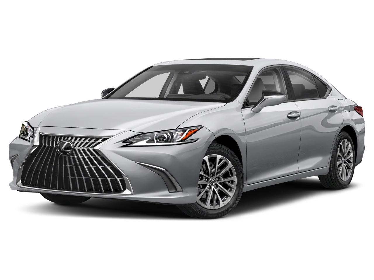2023 Lexus ES 350 350
