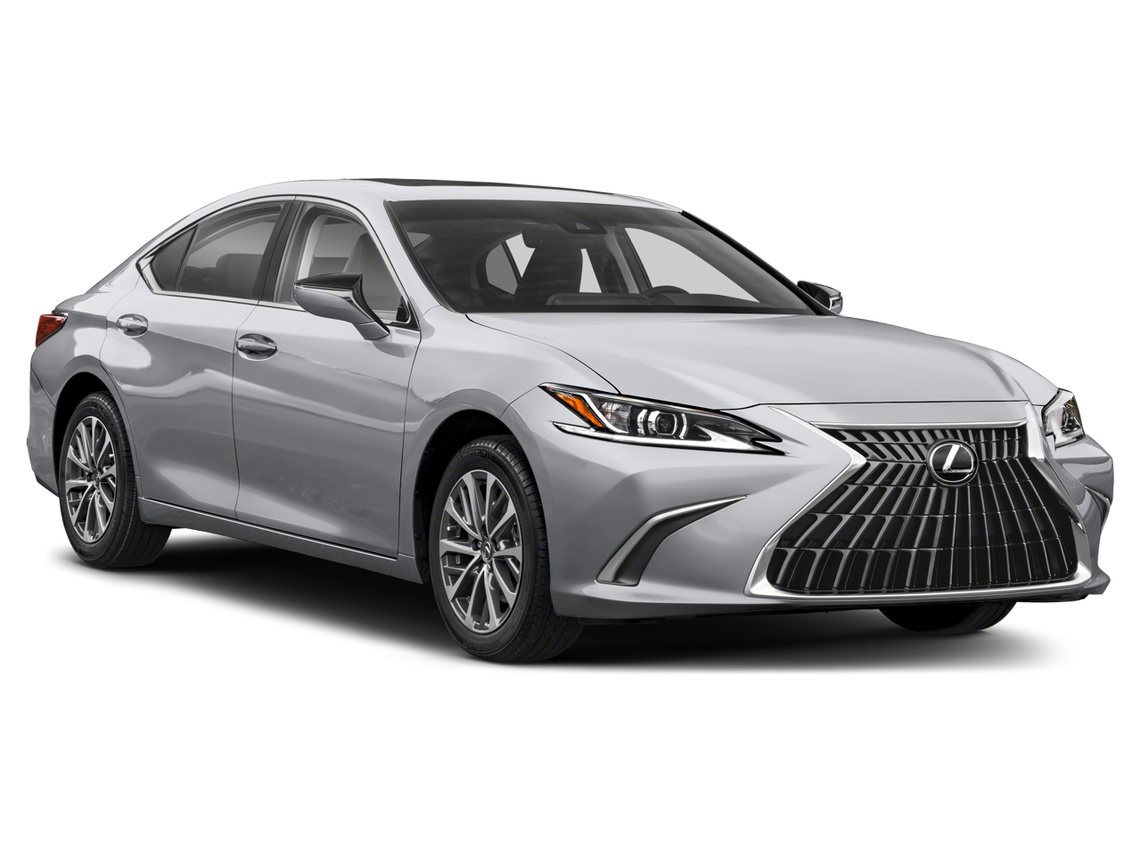 2023 Lexus ES 350 Premium photo 2