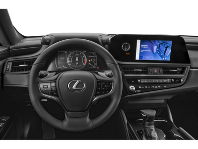 2023 Lexus ES 350 350