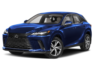 2023 Lexus RX 350 350