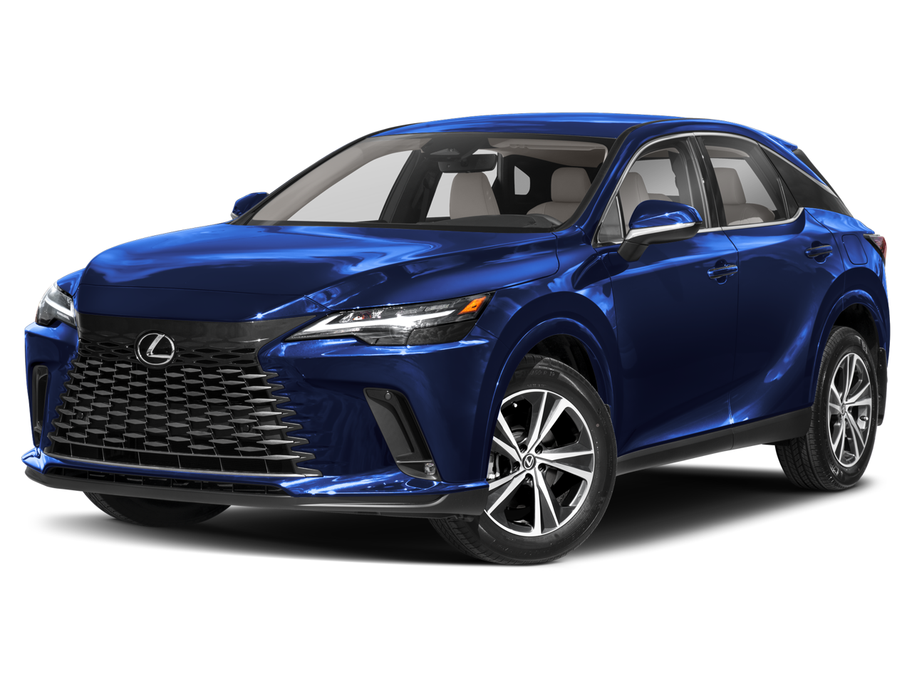 2023 Lexus RX 350 350