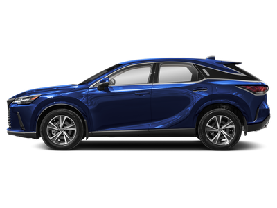 2023 Lexus RX 350 350