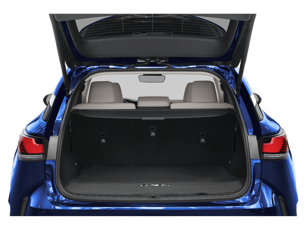 2023 Lexus RX 350 350