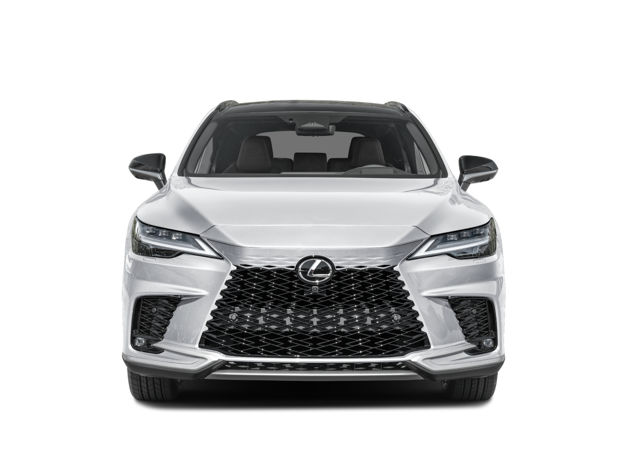 2023 Lexus RX 350 F Sport Handling 350 F Sport Handling