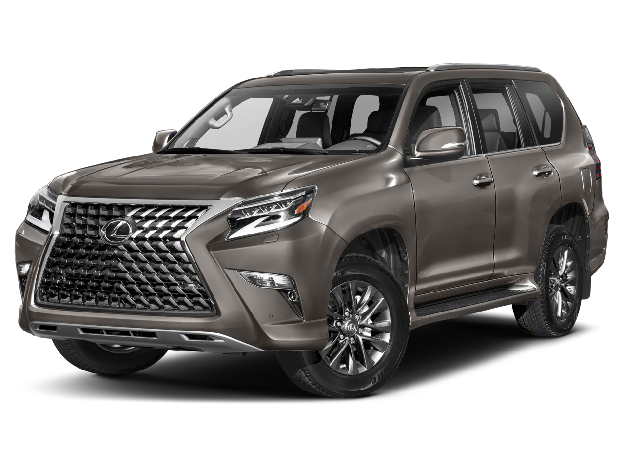 2023 Lexus GX 460 460