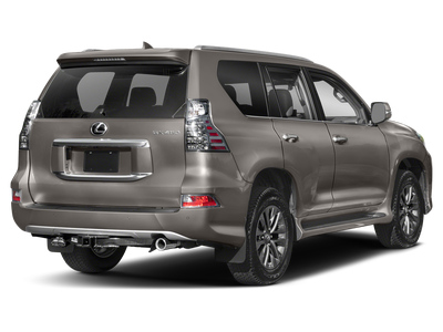 2023 Lexus GX 460 460