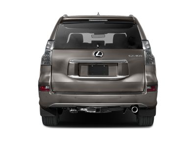 2023 Lexus GX 460 460