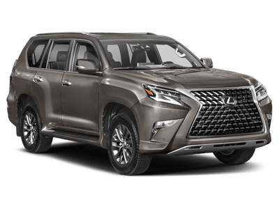 2023 Lexus GX 460 460