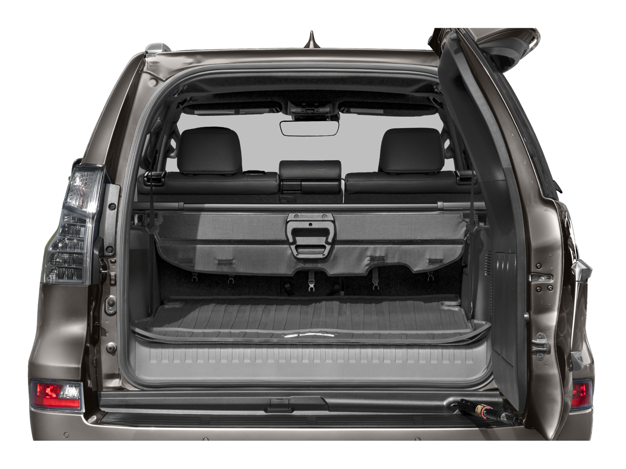 2023 Lexus GX 460 460