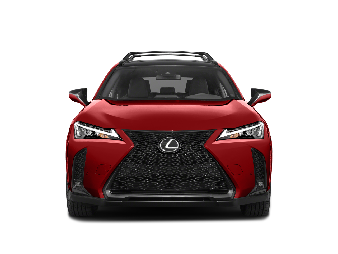 2023 Lexus UX 250h F SPORT Design 250h F SPORT Design
