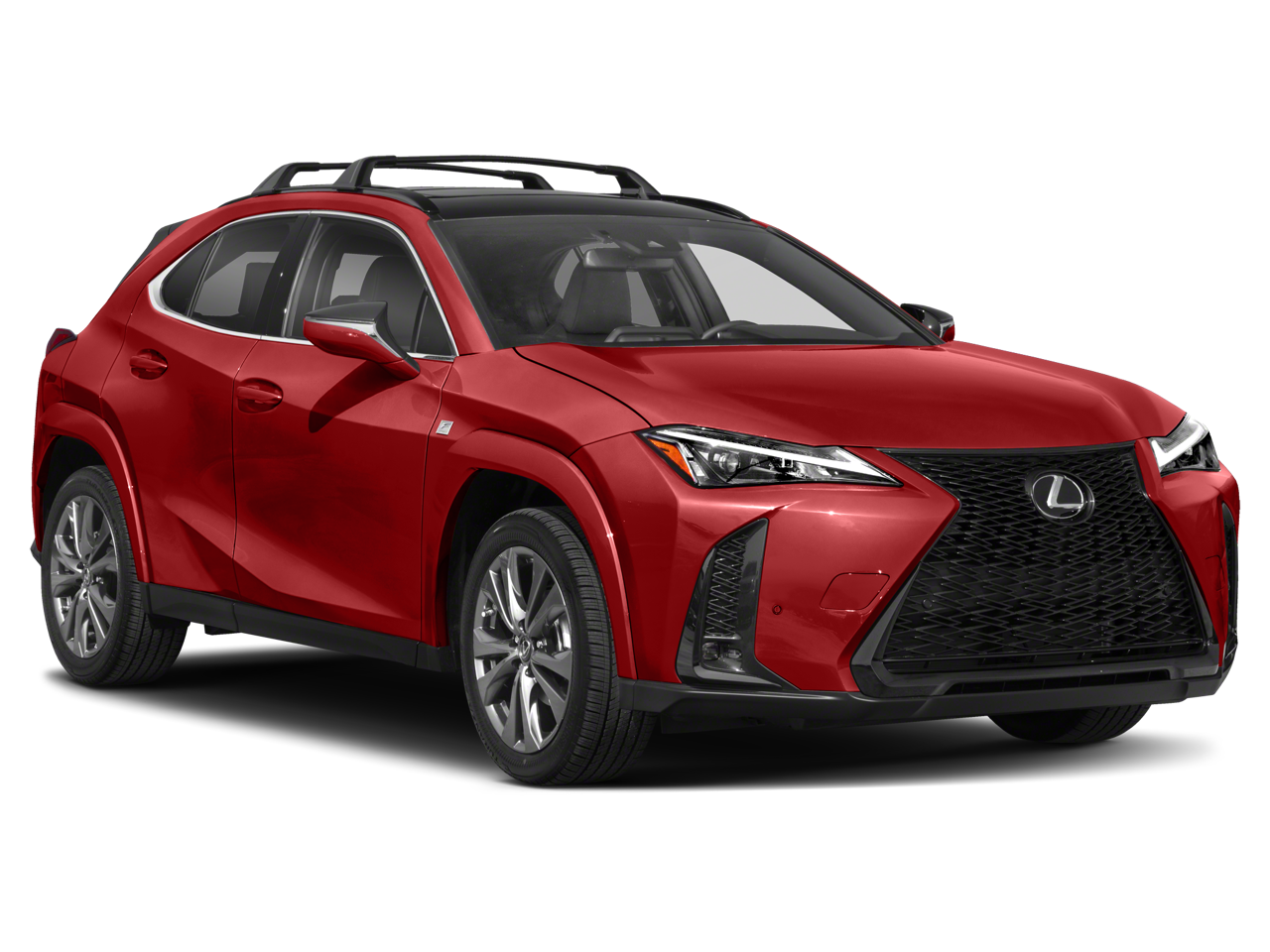 2023 Lexus UX 250h F SPORT Design 250h F SPORT Design