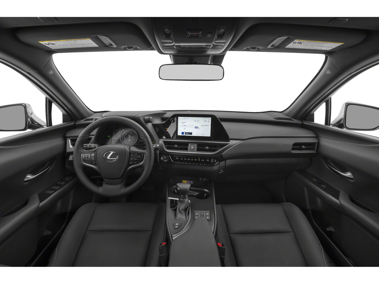 2023 Lexus UX 250h F SPORT Design 250h F SPORT Design