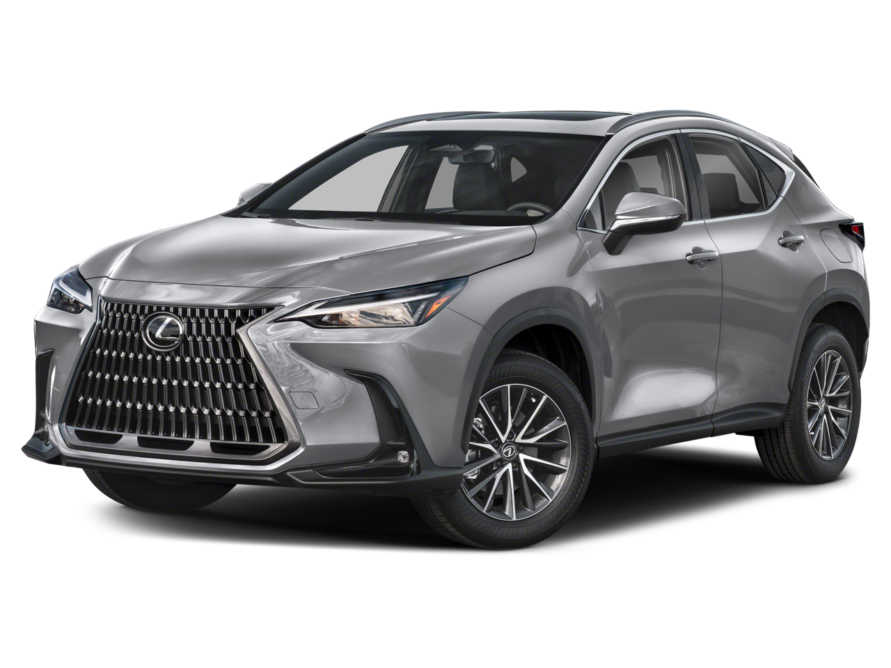 2023 Lexus NX 250 Base 250 Base