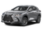 2023 Lexus NX 250 Base 250 Base