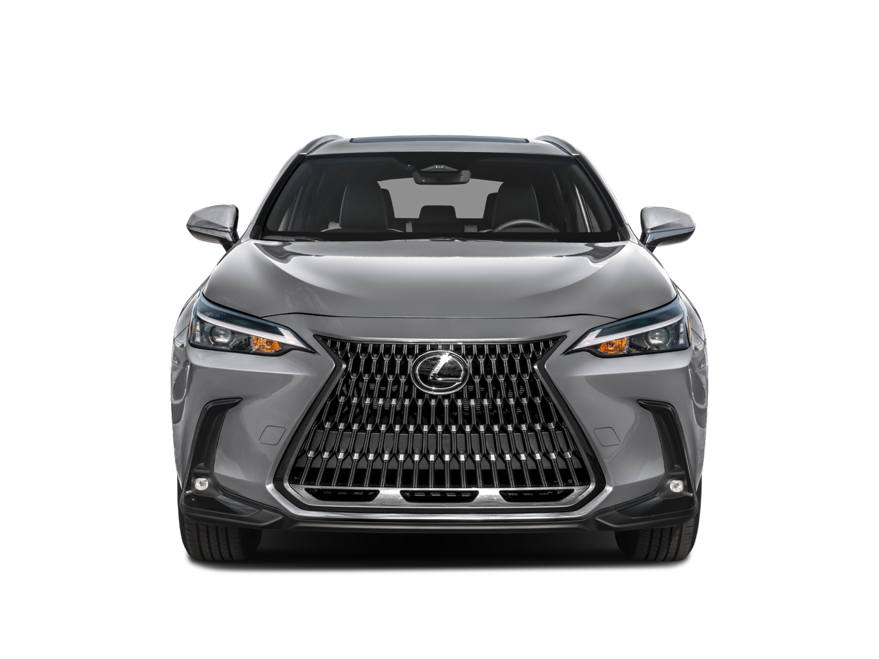 2023 Lexus NX 250 Base 250 Base