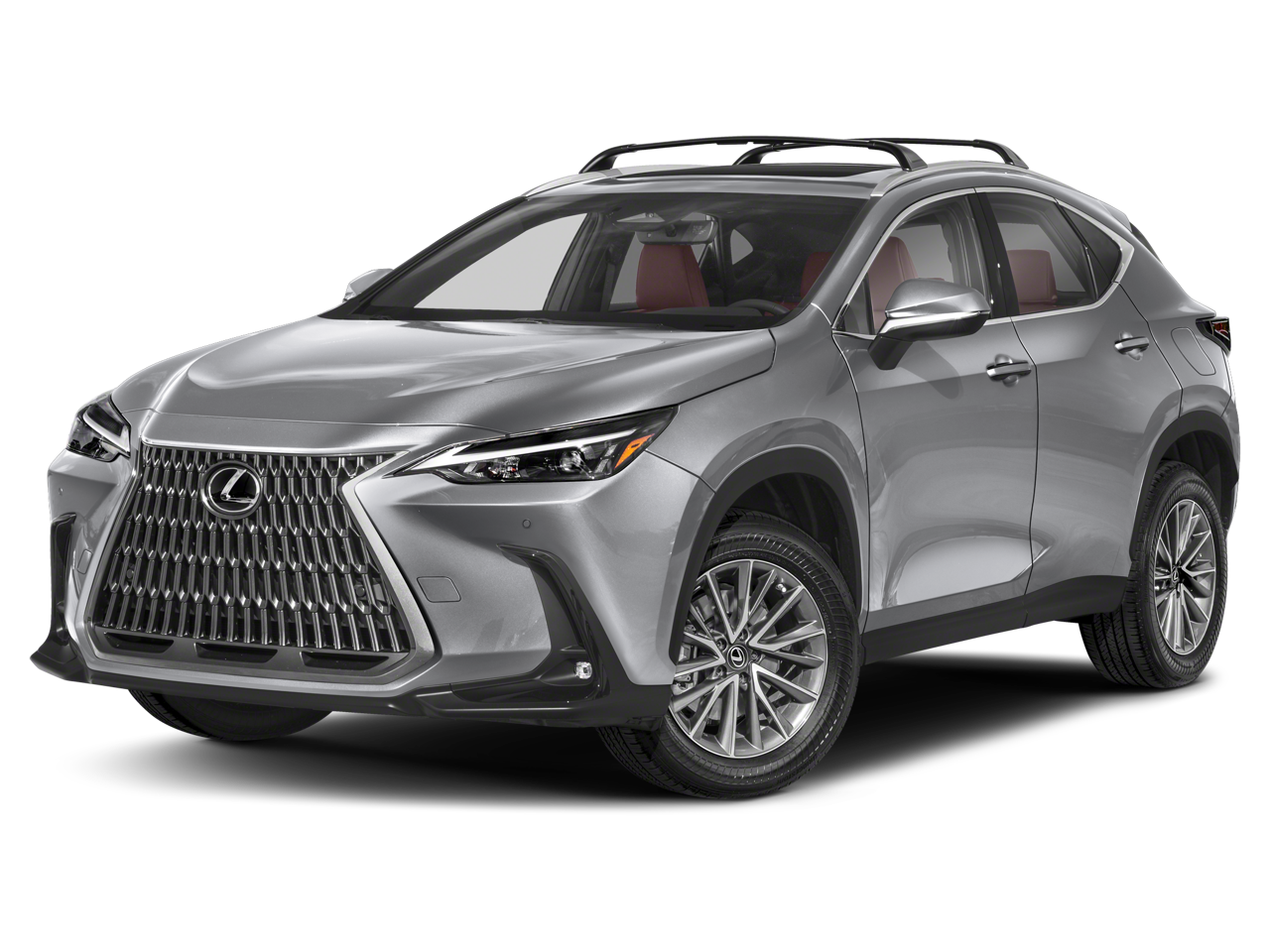 2023 Lexus NX 350