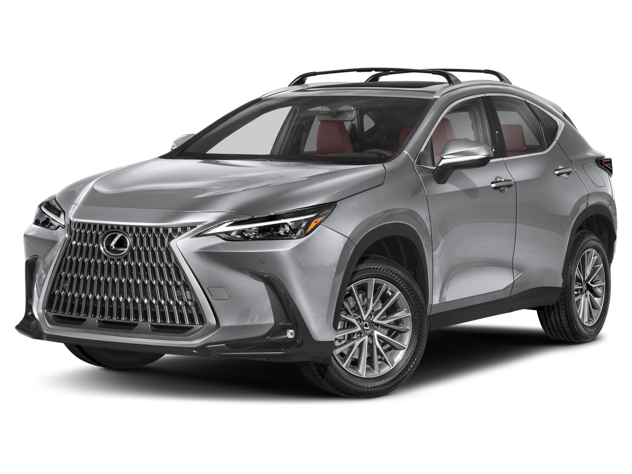 2023 Lexus NX 350 Premium 350 Premium
