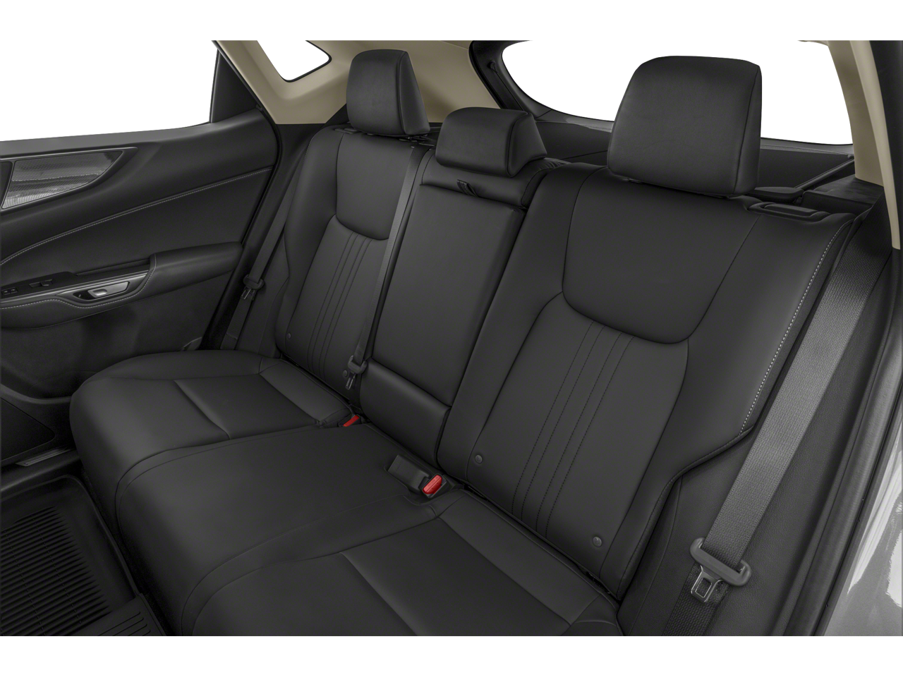 2023 Lexus NX 350 Base 350 Base