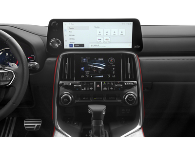 2023 Lexus LX 600 F SPORT 600 F SPORT