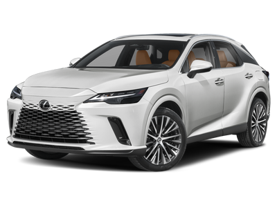 2023 Lexus RX 350h Premium 350h Premium