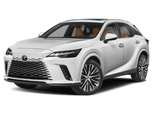 2023 Lexus RX 350h Premium 350h Premium