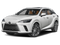 2023 Lexus RX 350h Premium 350h Premium