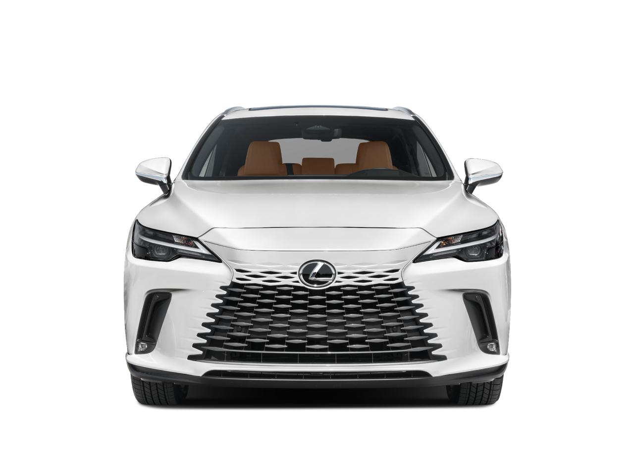 2023 Lexus RX 350h Premium 350h Premium