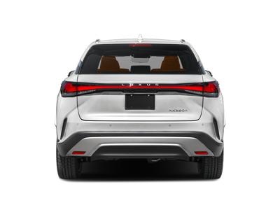 2023 Lexus RX 350h Premium 350h Premium