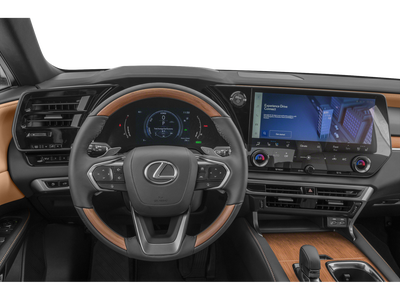 2023 Lexus RX 350h Premium Plus 350h Premium Plus