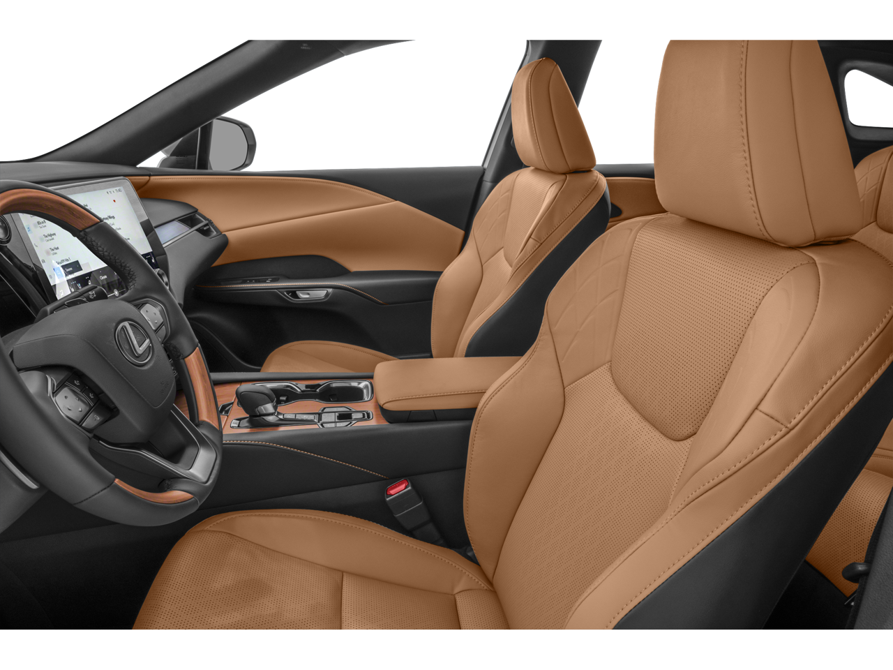 2023 Lexus RX 350h Premium Plus 350h Premium Plus