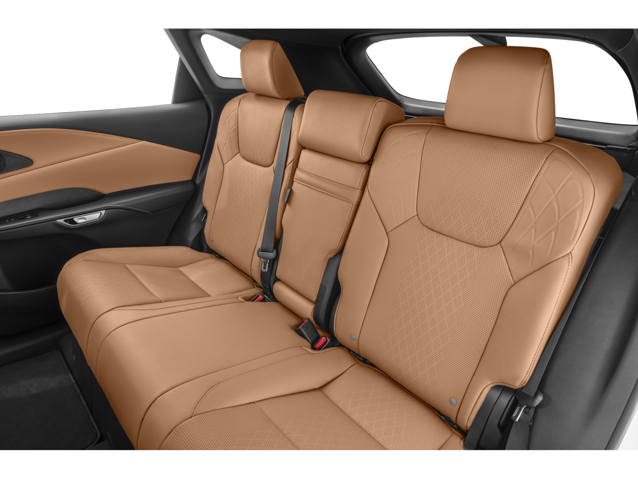 2023 Lexus RX 350h Premium Plus 350h Premium Plus