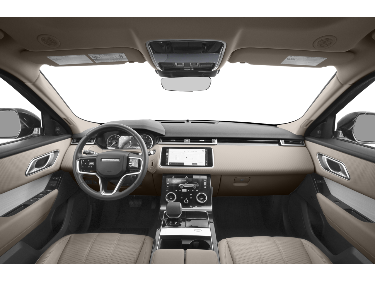 2023 Land Rover Range Rover Velar S