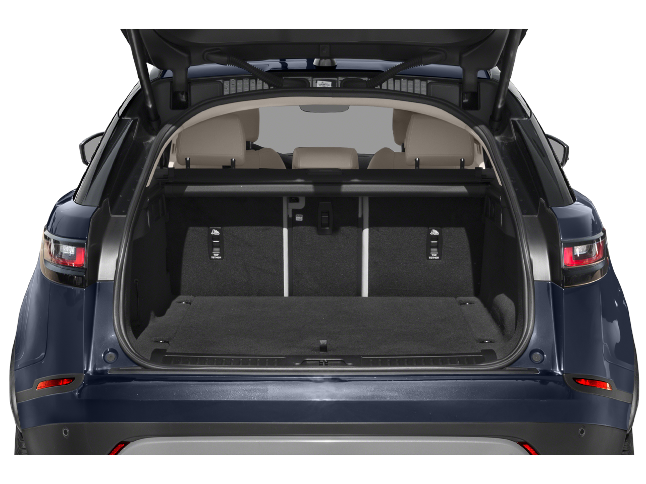 2023 Land Rover Range Rover Velar S