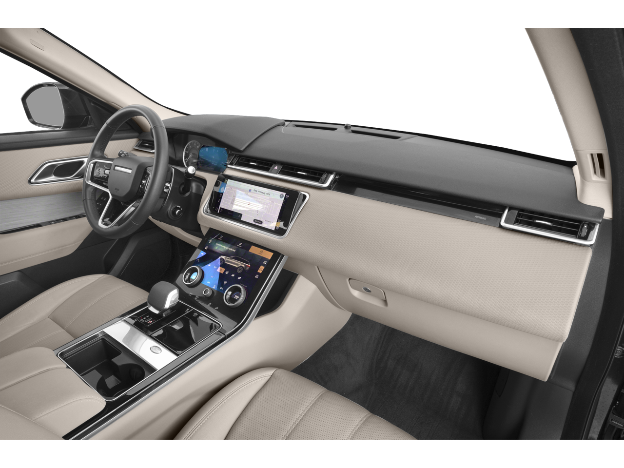 2023 Land Rover Range Rover Velar S