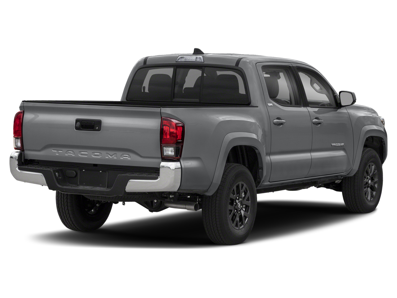 2023 Toyota Tacoma SR5 photo 2