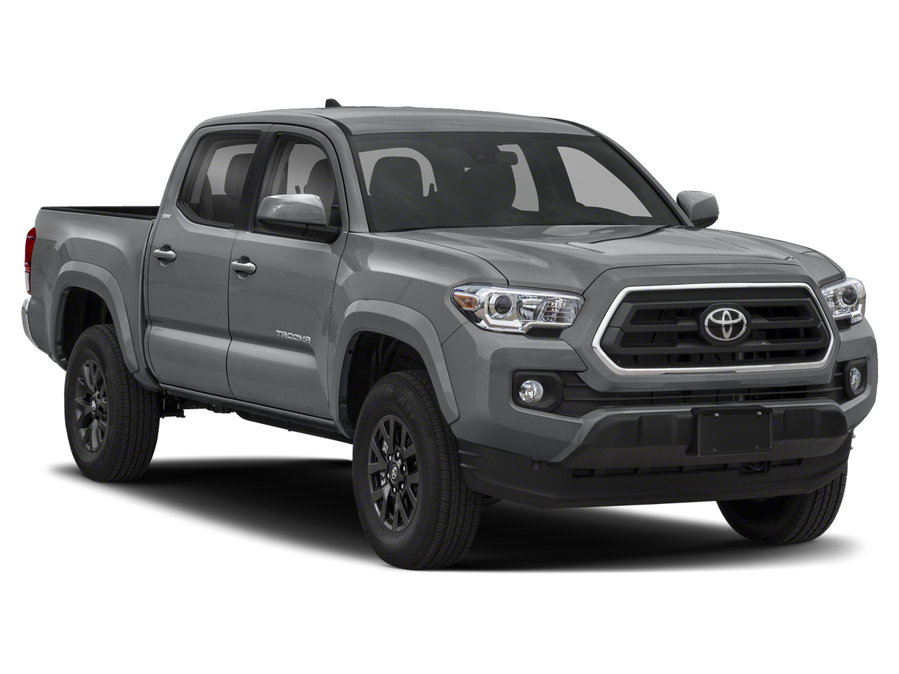 2023 Toyota Tacoma SR5 photo 3