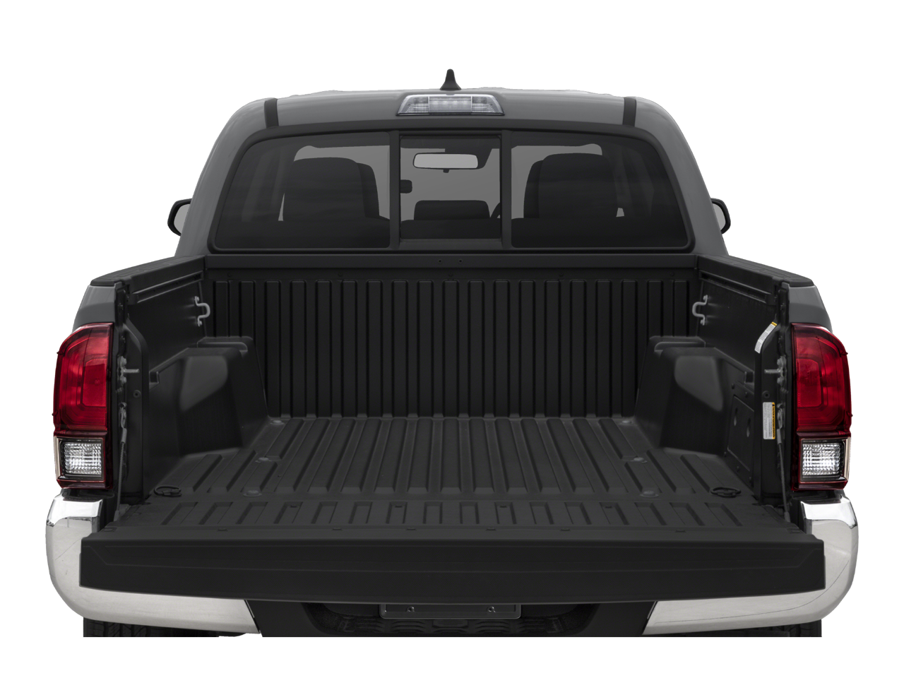 2023 Toyota Tacoma SR5 photo 4