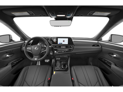 2024 Lexus ES 350 F Sport 350 F Sport