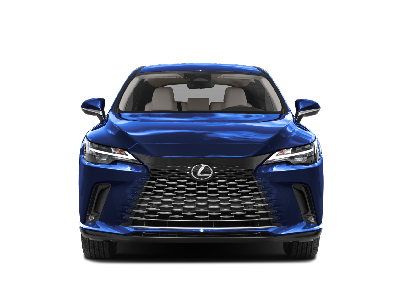 2024 Lexus RX 350 350