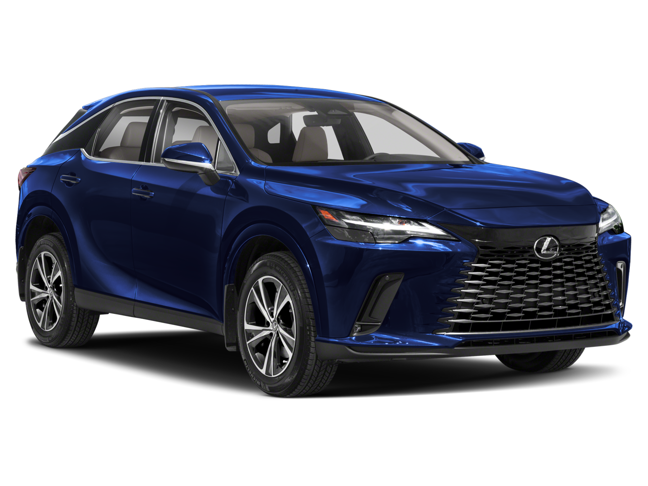 2024 Lexus RX 350 350