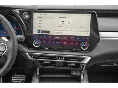 2024 Lexus RX 350 F Sport Handling 350 F Sport Handling