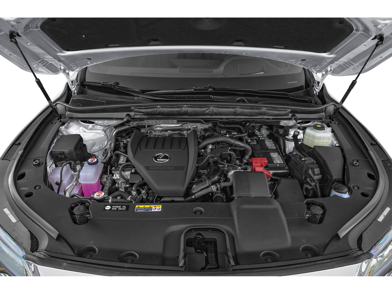 2024 Lexus RX 350 F Sport Handling 350 F Sport Handling