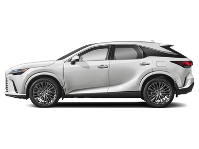 2024 Lexus RX 350 Luxury 350 Luxury